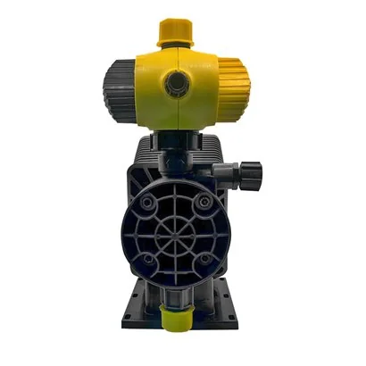 PD043-822SI Bomba Dosificadora Químicos LMI 2.6 lts/Hr 250 psi PVDF