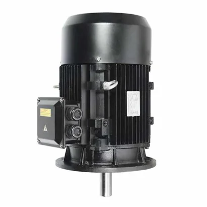 Motor Eléctrico Eficiencia Premium Altamira MAPT2P 25 HP 3 F 220/440 V