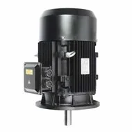 Motor Eléctrico Eficiencia Premium Altamira MAPT2P 25 HP 3 F 220/440 V