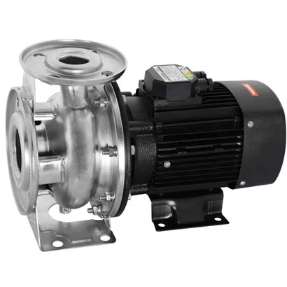 FLUX 38 Motobomba Centrífuga ALTAMIRA 38 lps 15 HP 3 Fases 230/460 V.