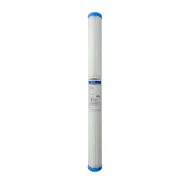 Hydronix SPC-25-3001 Cartuchos plisados 1 micra de poliéster