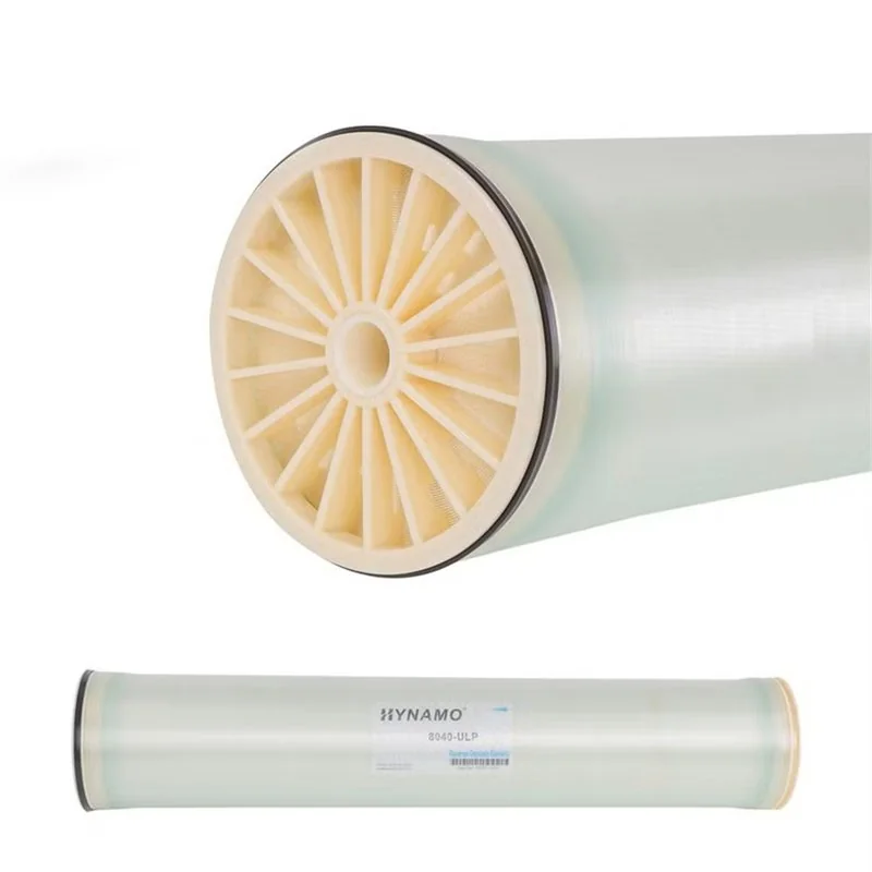 BW-8040-ULP Membrana RO HYNAMO 8" x 40" 10500 GPD ULP | BW-8040-ULP | HYNAMO