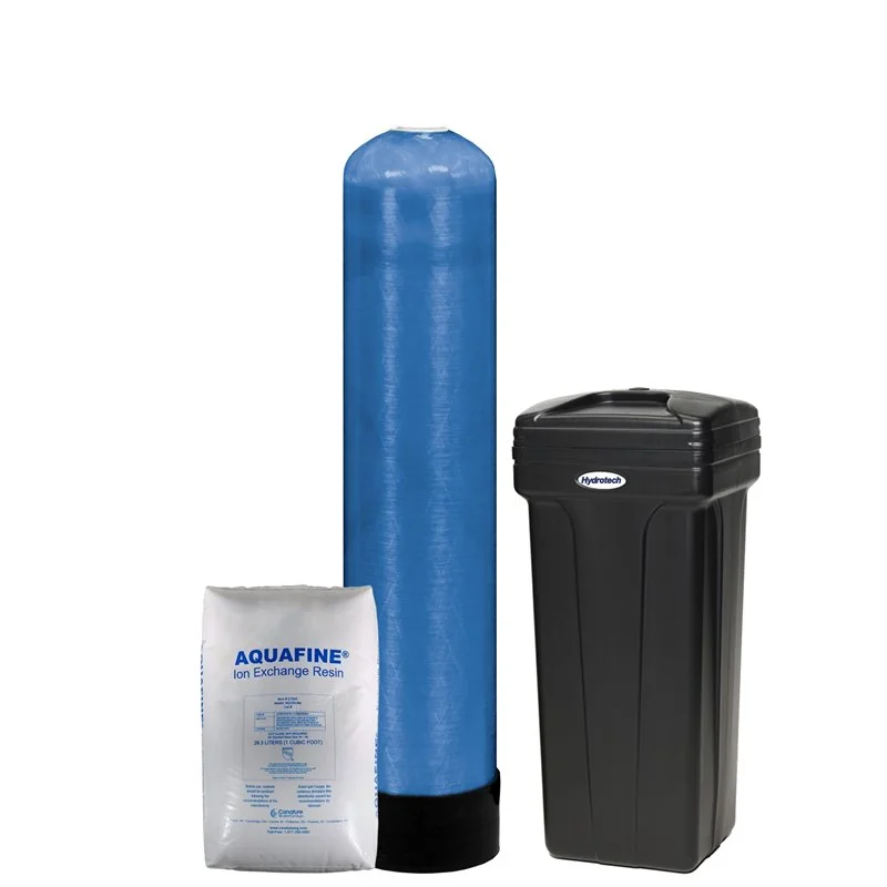 Paquete suavizador c/Tanque de salmuera y de Presión PRFV resina catiónica | PRFV-SOFT | Canature Paquete suavizador c/Tanque de salmuera y de Presión PRFV resina catiónica | PRFV-SOFT | Canature