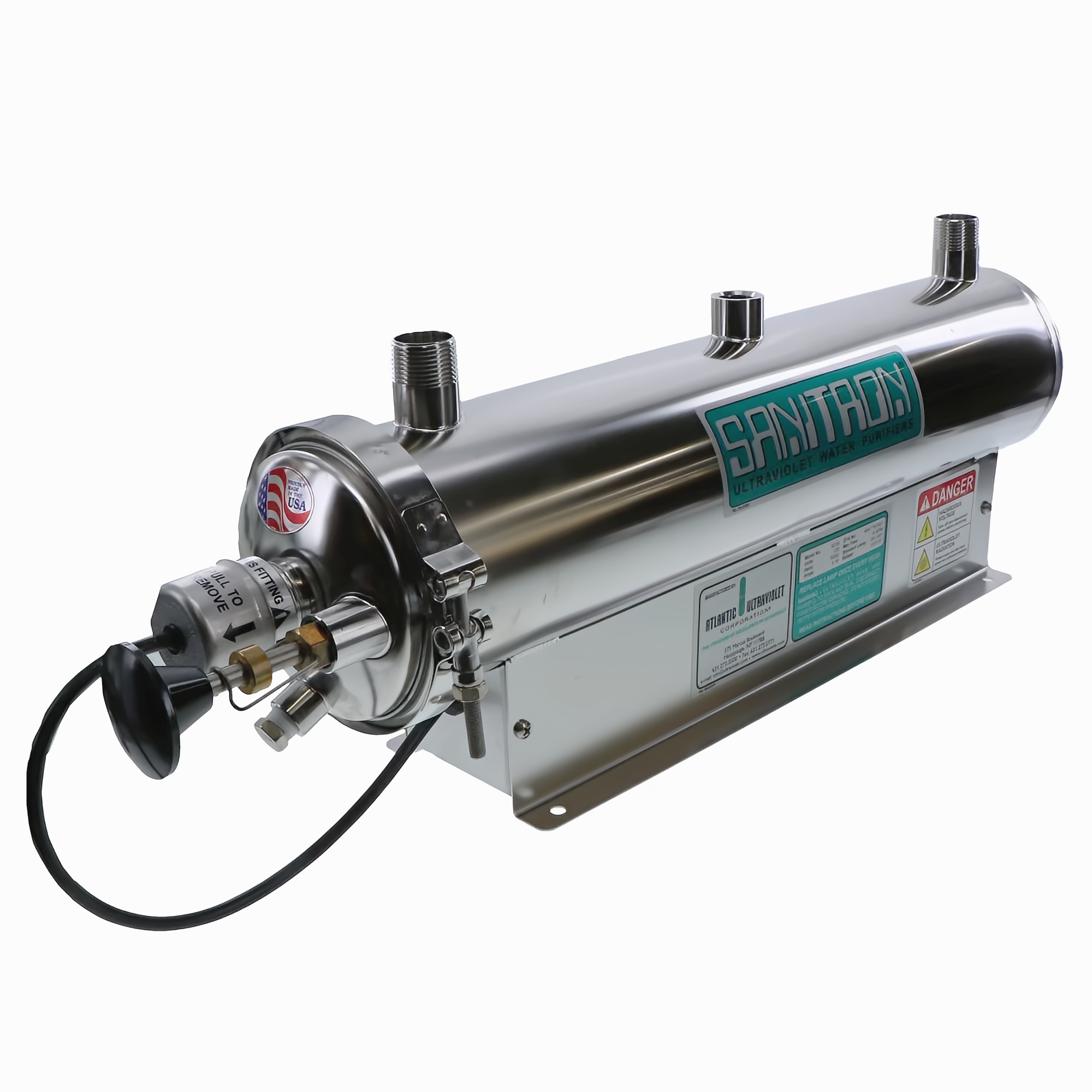 Motor Eléctrico Para Barbacoa Giratoria, 220V 25W, Carga 60 Kg, Acero Inoxidable, 2,5 Rpm