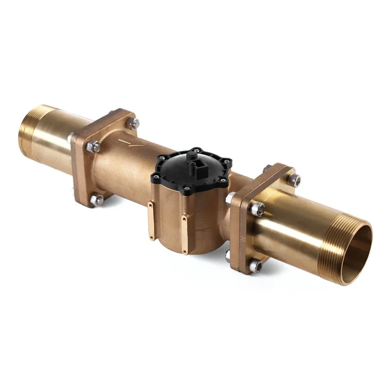 AQT-315-NXMETER Aquatrol Medidor NX 2″ Electrónico | AQT-315-NXMETER | Aquatrol