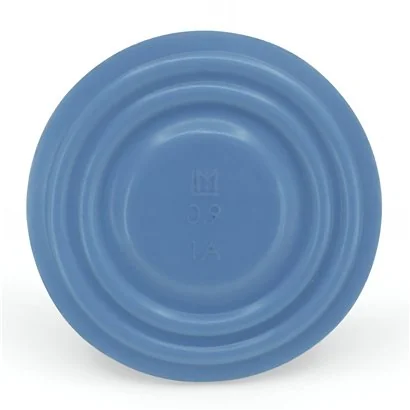 30917 diafragma de 0.9 FLUOROFILM uso en series P 151