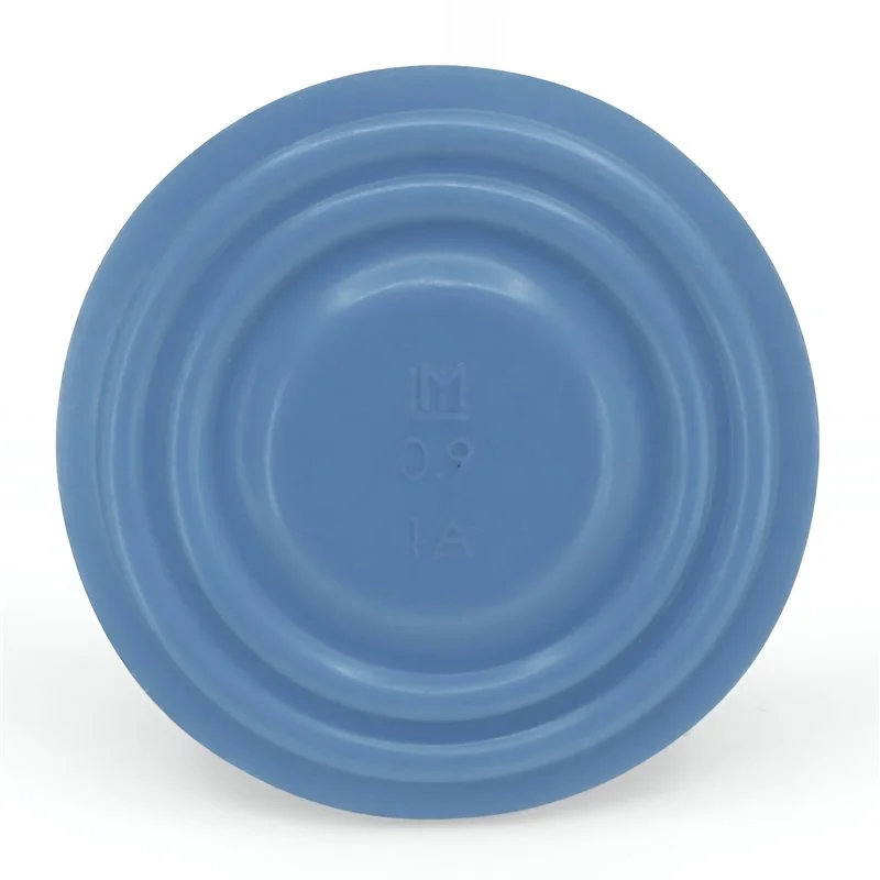 30917 diafragma de 0.9 FLUOROFILM uso en series P 151 | 30917 | Milton Roy