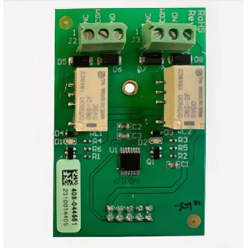 V4427 Tarjeta PCB Relay WS2H/WS3 | v4427 | clack