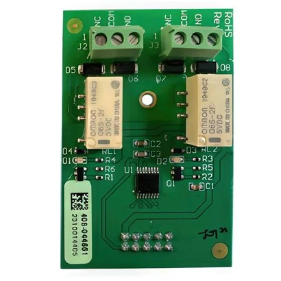 V4427 Tarjeta PCB Relay WS2H/WS3 | v4427 | clack