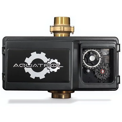 Válvula para Suavizador Control/Tiempo Logix Performa 268/740 | 268/740 | Pentair