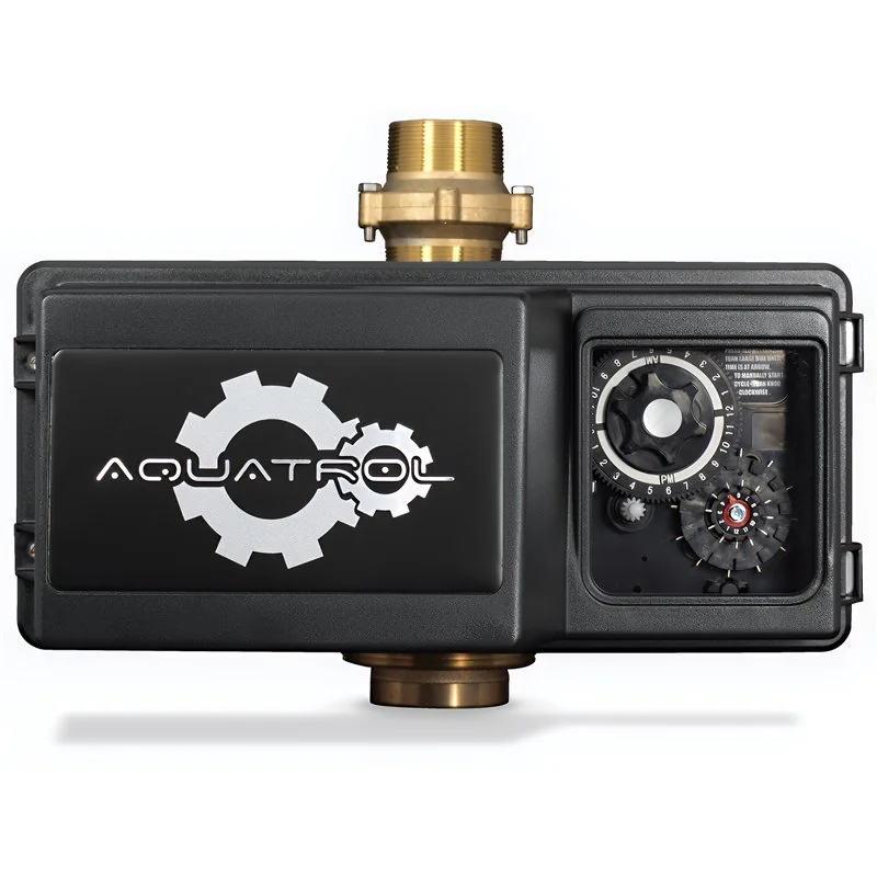 AQT-315FT Aquatrol Válvula Filtro Control Mecánico por Tiempo | AQT-315FT | Aquatrol