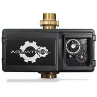 AQT-315FT Aquatrol Válvula Filtro Control Mecánico por Tiempo