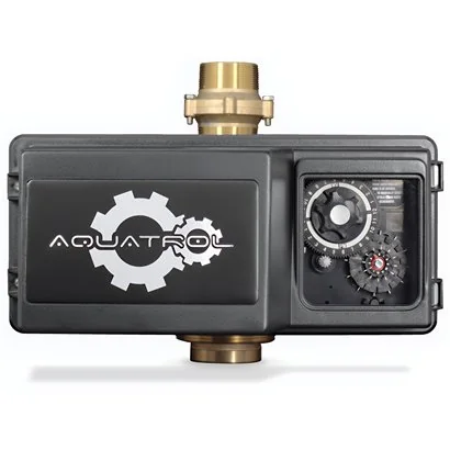 Válvula para Suavizador Control/Tiempo Logix Performa 268/740 | 268/740 | Pentair