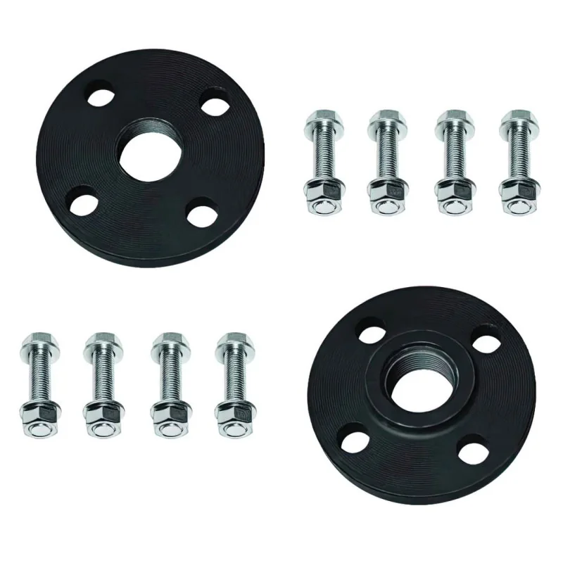 Kit de Contrabridas Altamira Tipo DN50 DE 2" Hierro Vaciado, Bombas Serie T6X y T7.5X | KB-DN50 | Altamira